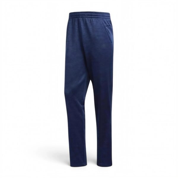 adidas Team Issue Fleece Pants Collegiate Navy Metallic SM 30 Collegiate Navy