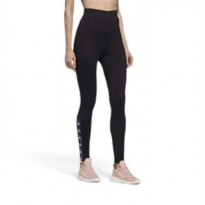 Screenshot_20260902_141530_com_amazon_mShop_android_shopping_MainActivity_edit_347701194821163 adidas womens Essentials Tape High Rise Tights Black/White Large Black/White