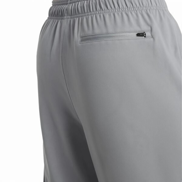 Reebok Men's Slam Dunk Cinch Pant (Grey)