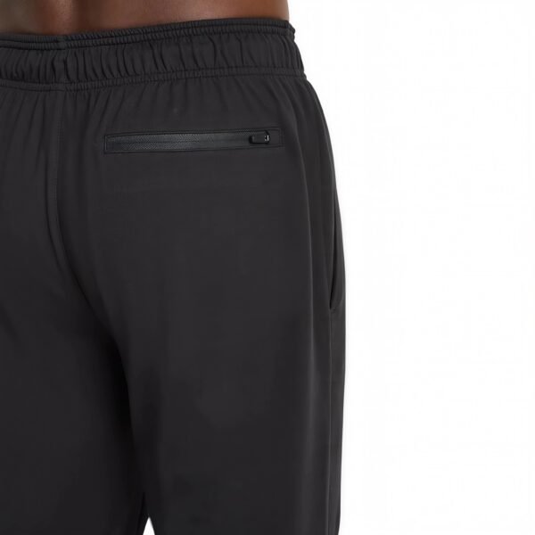 Reebok Men's Slam Dunk Cinch Pant (Black)