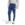 adidas men 3-Stripes Tricot Regular Tapered Track Pants Dark Blue