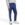 adidas men 3-Stripes Tricot Regular Tapered Track Pants Dark Blue