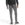 adidas men 3-Stripes Tricot Regular Tapered Track Pants Grey Six / Black