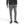 adidas men 3-Stripes Tricot Regular Tapered Track Pants Grey Six / Black