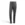 adidas men 3-Stripes Tricot Regular Tapered Track Pants Grey Six / Black