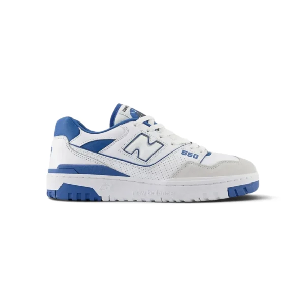 New Balance 550 Blue