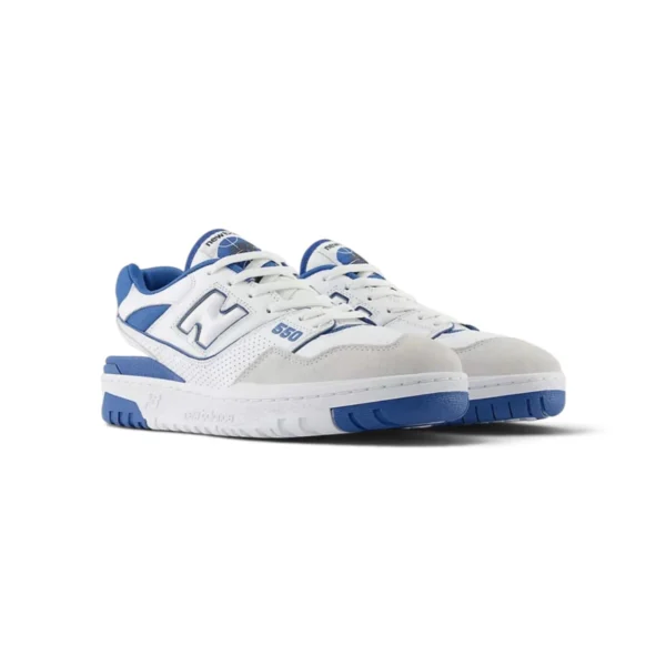 New Balance 550 Blue