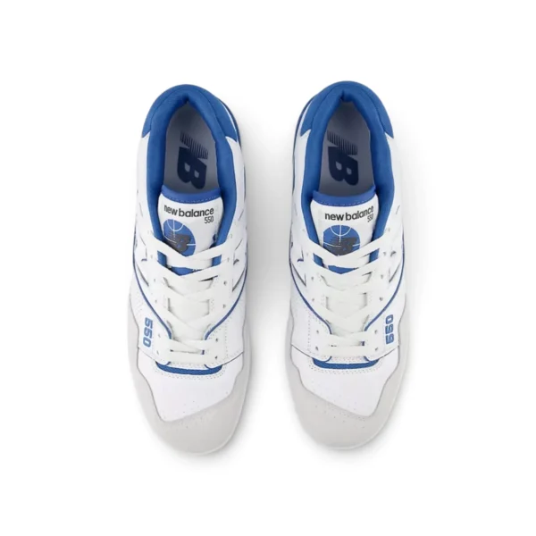 New Balance 550 Blue