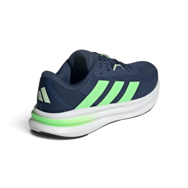 Adidas GALAXY 7  Tech Indigo/Limburg/Dark Blue