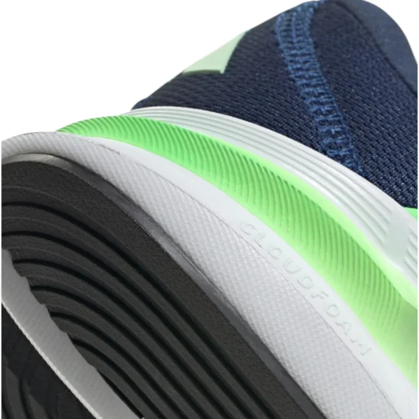 Adidas GALAXY 7  Tech Indigo/Limburg/Dark Blue