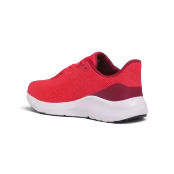 Under Armour Charged Pursuit 4 (600) Red/Cardinal/Black