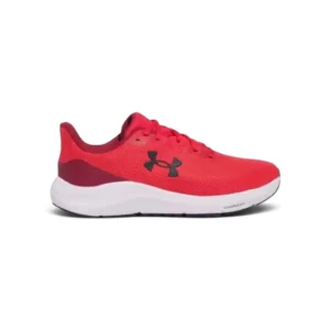 Under Armour Charged Pursuit 4 (600) Red/Cardinal/Black