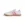 Adidas BREAKNET SLEEK  White / Clear Pink / Bliss Pink