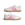 Adidas BREAKNET SLEEK  White / Clear Pink / Bliss Pink