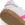 Adidas BREAKNET SLEEK  White / Clear Pink / Bliss Pink