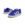 Adidas Campus 00s Shoes Semi Lucid Blue/Cloud White/Off White