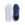 Adidas Cloudfoam Comfy Shoes Team Royal Blue / White
