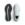 Adidas Galaxy 7 Running Shoes Cloud White / White