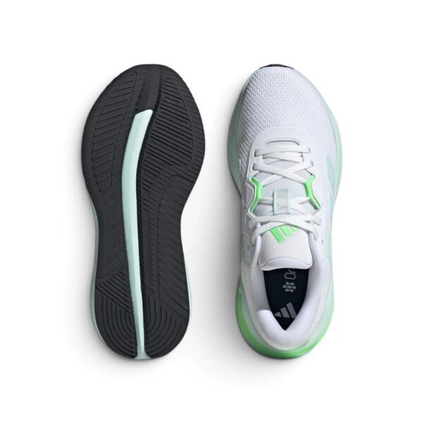 Adidas Galaxy 7 Running Shoes Cloud White / White