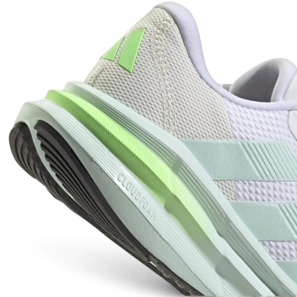 Adidas Galaxy 7 Running Shoes Cloud White / White