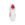 Reebok COURT ADVANCE SURGE SHOES White / Red / White