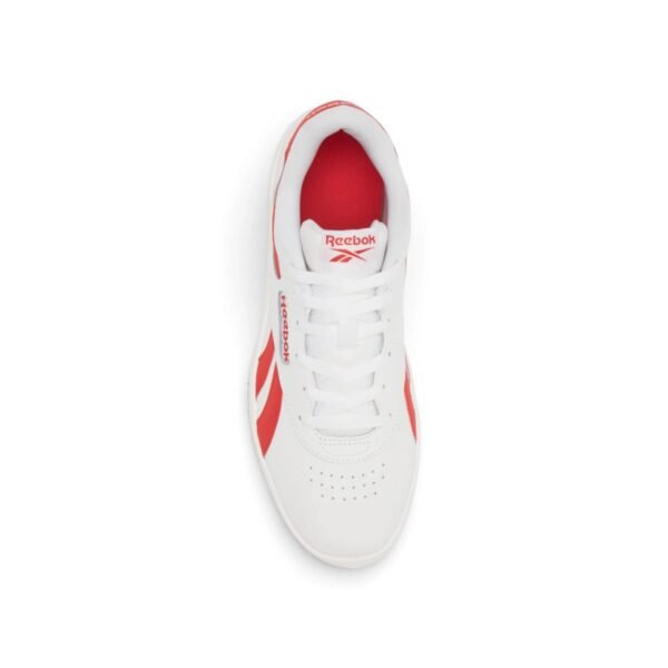 Reebok COURT ADVANCE SURGE SHOES White / Red / White