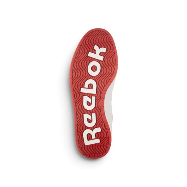 Reebok COURT ADVANCE SURGE SHOES White / Red / White