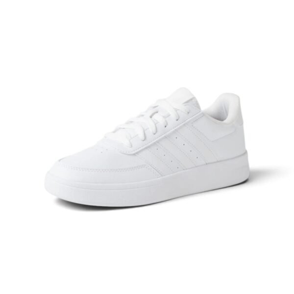 Adidas BREAKNET 2.0 Shoes White