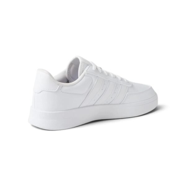 Adidas BREAKNET 2.0 Shoes White