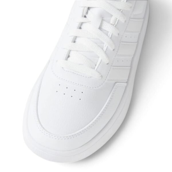 Adidas BREAKNET 2.0 Shoes White