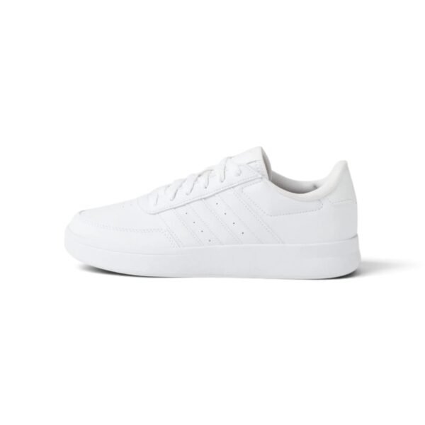 Adidas BREAKNET 2.0 Shoes White