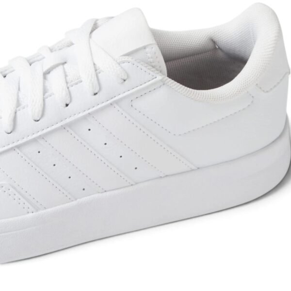 Adidas BREAKNET 2.0 Shoes White