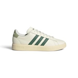 WhatsApp Image 2026-09-05 at 10.56.00 AM Adidas Hamburg Running Shoes Off White / Green