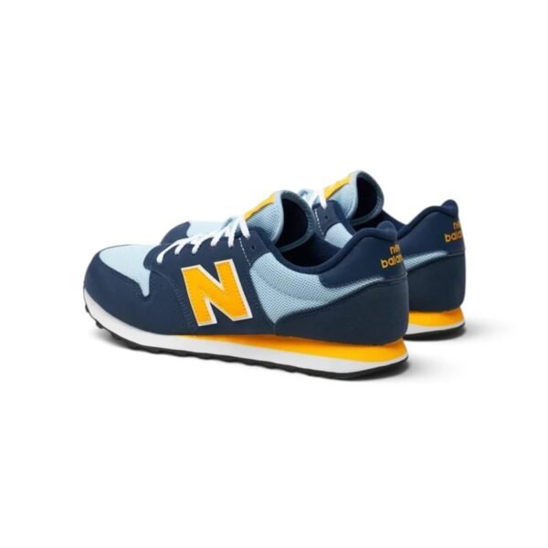 New Balance GM500VA2D5 Lifestyle Shoes NB Navy