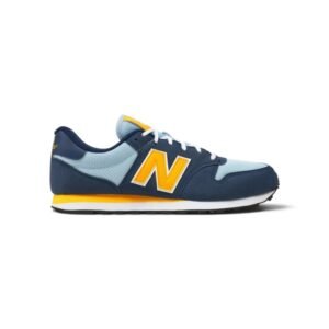 WhatsApp Image 2026-09-05 at 11.01.22 AM New Balance GM500VA2D5 Lifestyle Shoes NB Navy