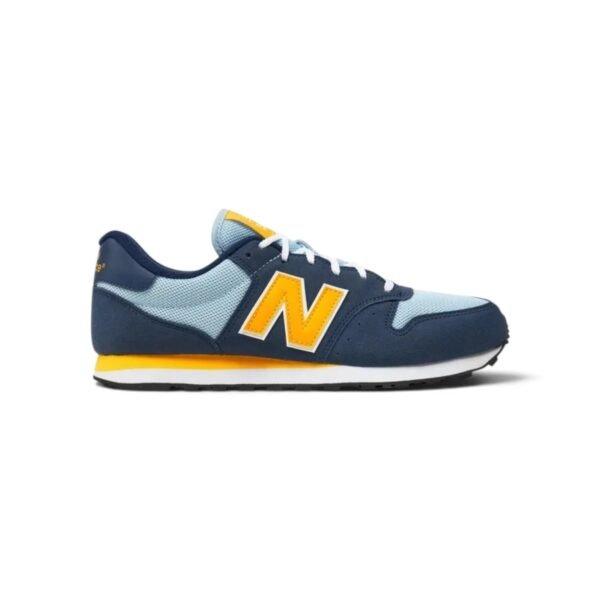 New Balance GM500VA2D5 Lifestyle Shoes NB Navy