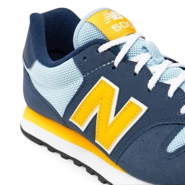 New Balance GM500VA2D5 Lifestyle Shoes NB Navy