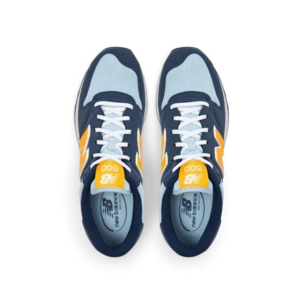 New Balance GM500VA2D5 Lifestyle Shoes NB Navy