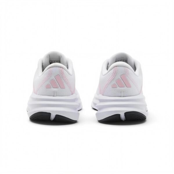 adidas Galaxy 7 Running Shoes Cloud White / Clear Pink / Core Black