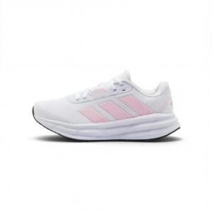 WhatsApp Image 2026-09-05 at 11.13.05 AM adidas Galaxy 7 Running Shoes Cloud White / Clear Pink / Core Black