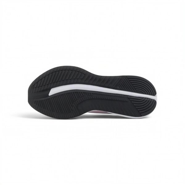 adidas Galaxy 7 Running Shoes Cloud White / Clear Pink / Core Black