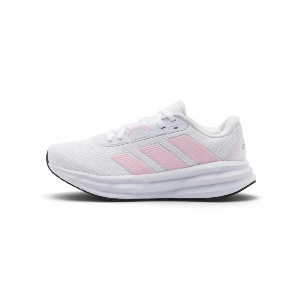 adidas Galaxy 7 Running Shoes Cloud White / Clear Pink / Core Black
