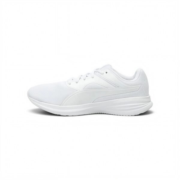 Puma Transport Running sneakers shoes - white