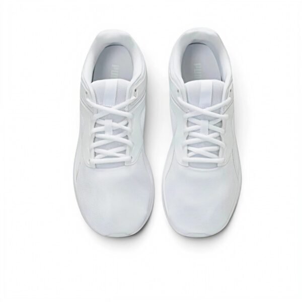 Puma Transport Running sneakers shoes - white
