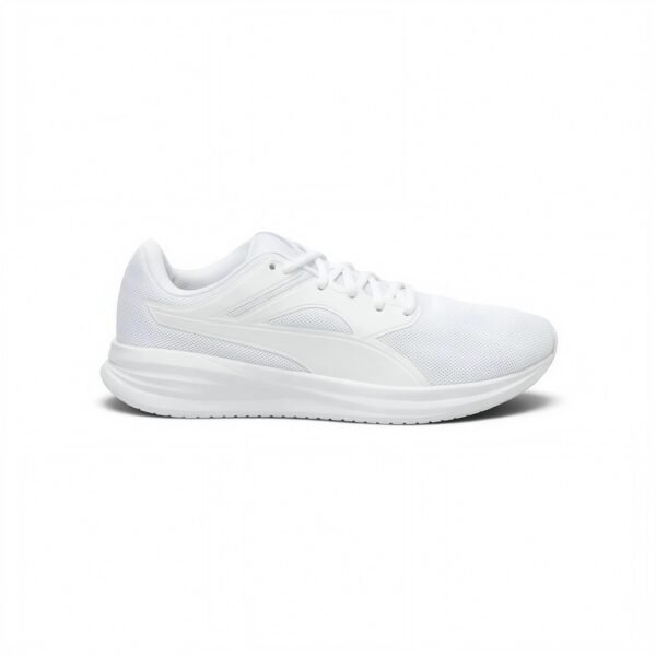 Puma Transport Running sneakers shoes - white