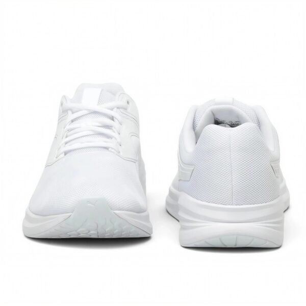 Puma Transport Running sneakers shoes - white