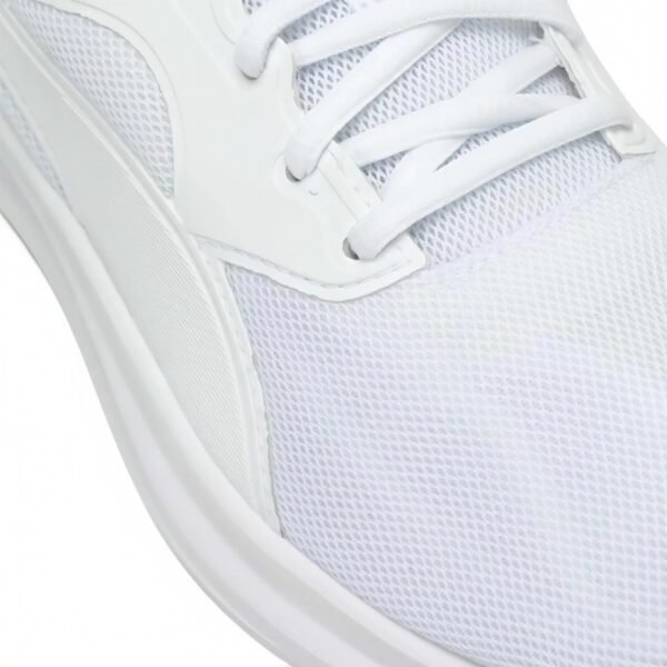 Puma Transport Running sneakers shoes - white