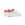 Reebok Phase court sneaker Chalk Hoop Red/AI Aqua