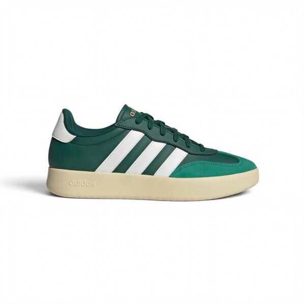 Adidas barreda shoes green/white