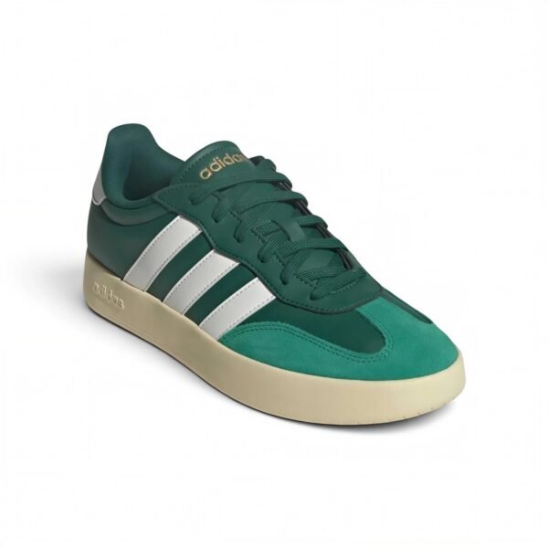 Adidas barreda shoes green/white